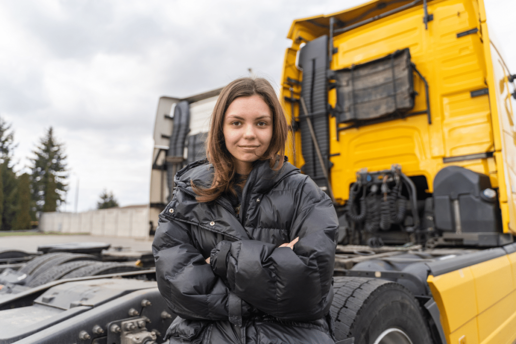 Holiday Tips for Truckers