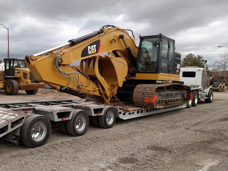 Woodstock heavy recovery
