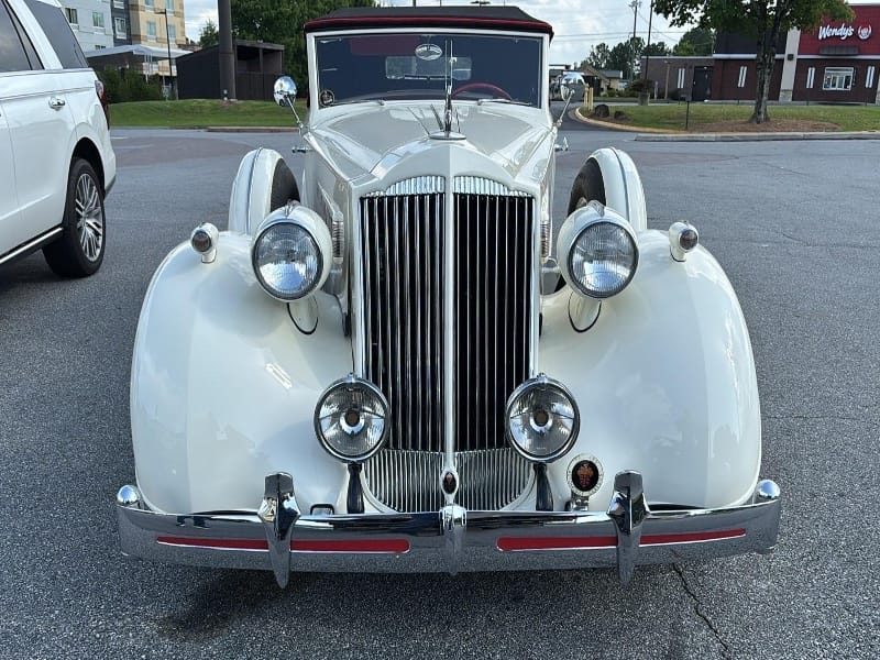 Acworth Vintage Recovery